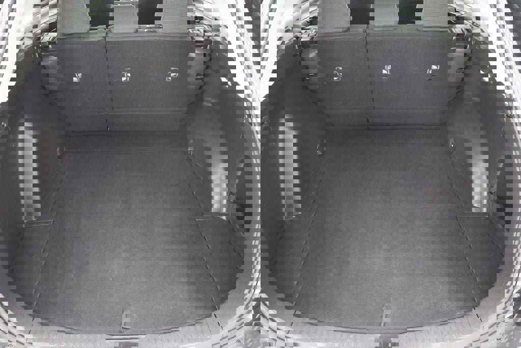 Used 2024 Toyota RAV4 LE image 26