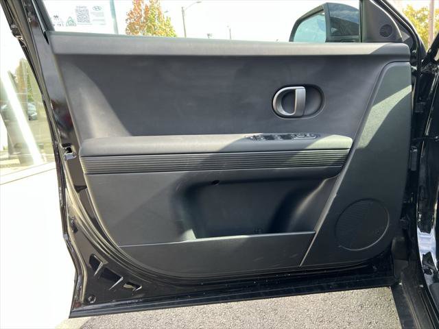 New 2025 Hyundai Ioniq 5 SEL image 10