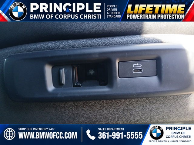 Used 2023 BMW X5 sDrive40i RWD image 15