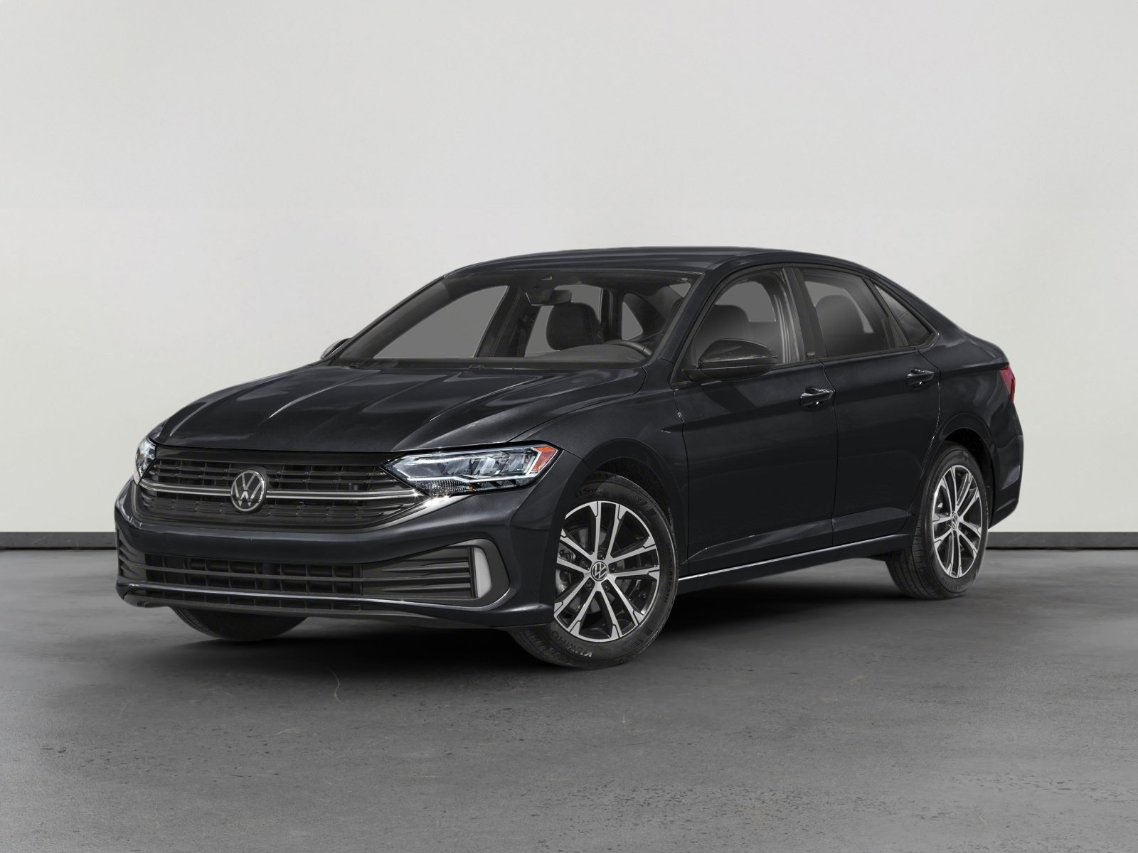 Used 2022 Volkswagen Jetta Sport