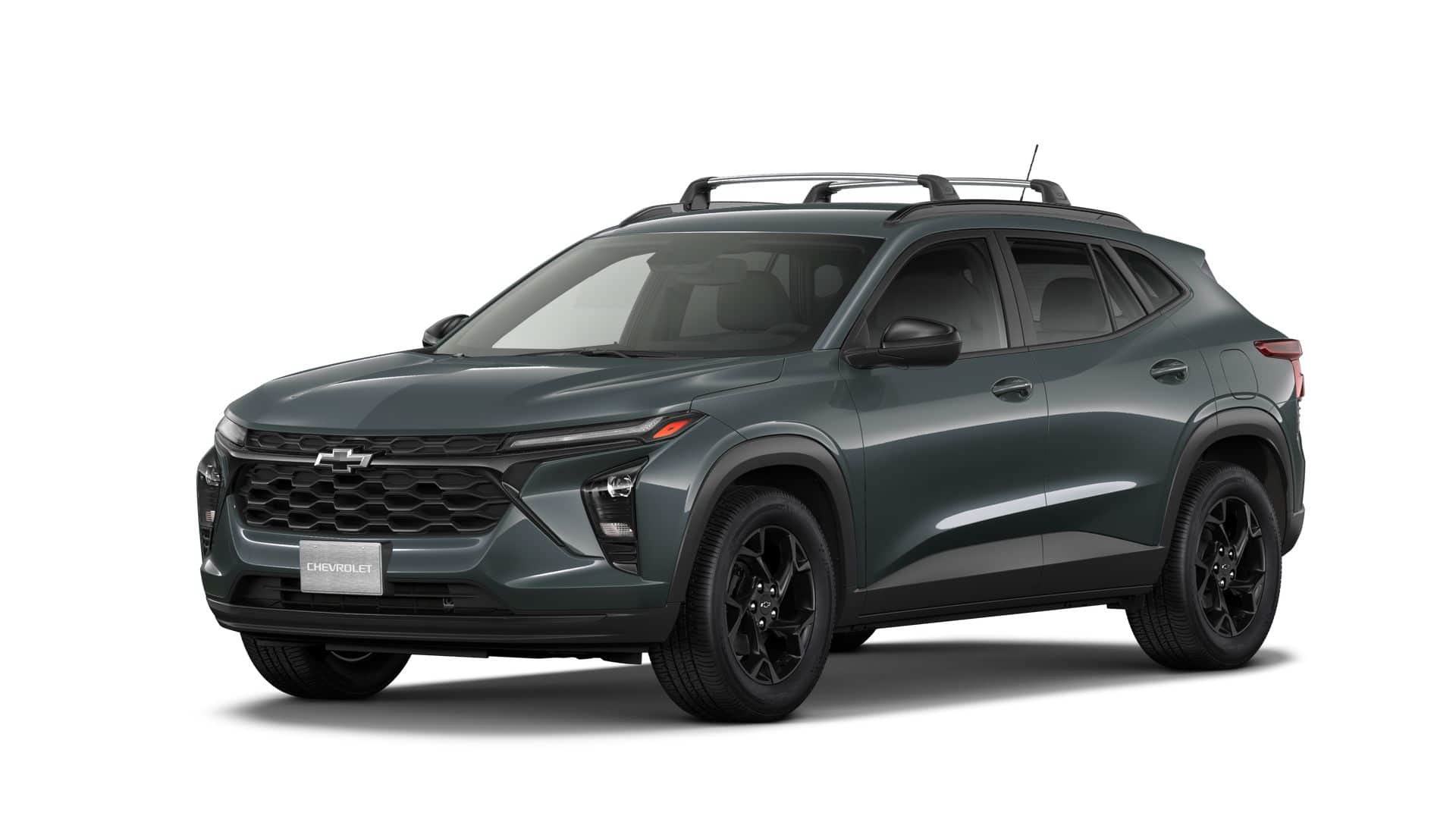 New 2026 Chevrolet Trax LT w/ Midnight Edition