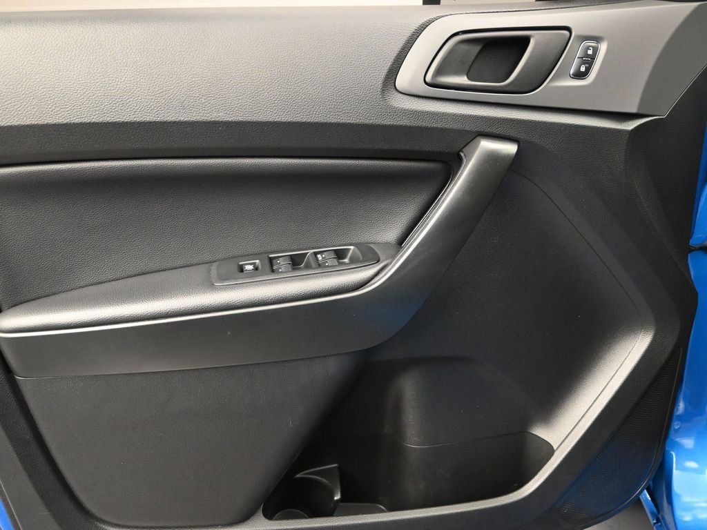 Used 2021 Ford Ranger XL w/ Equipment Group 101A High image 11