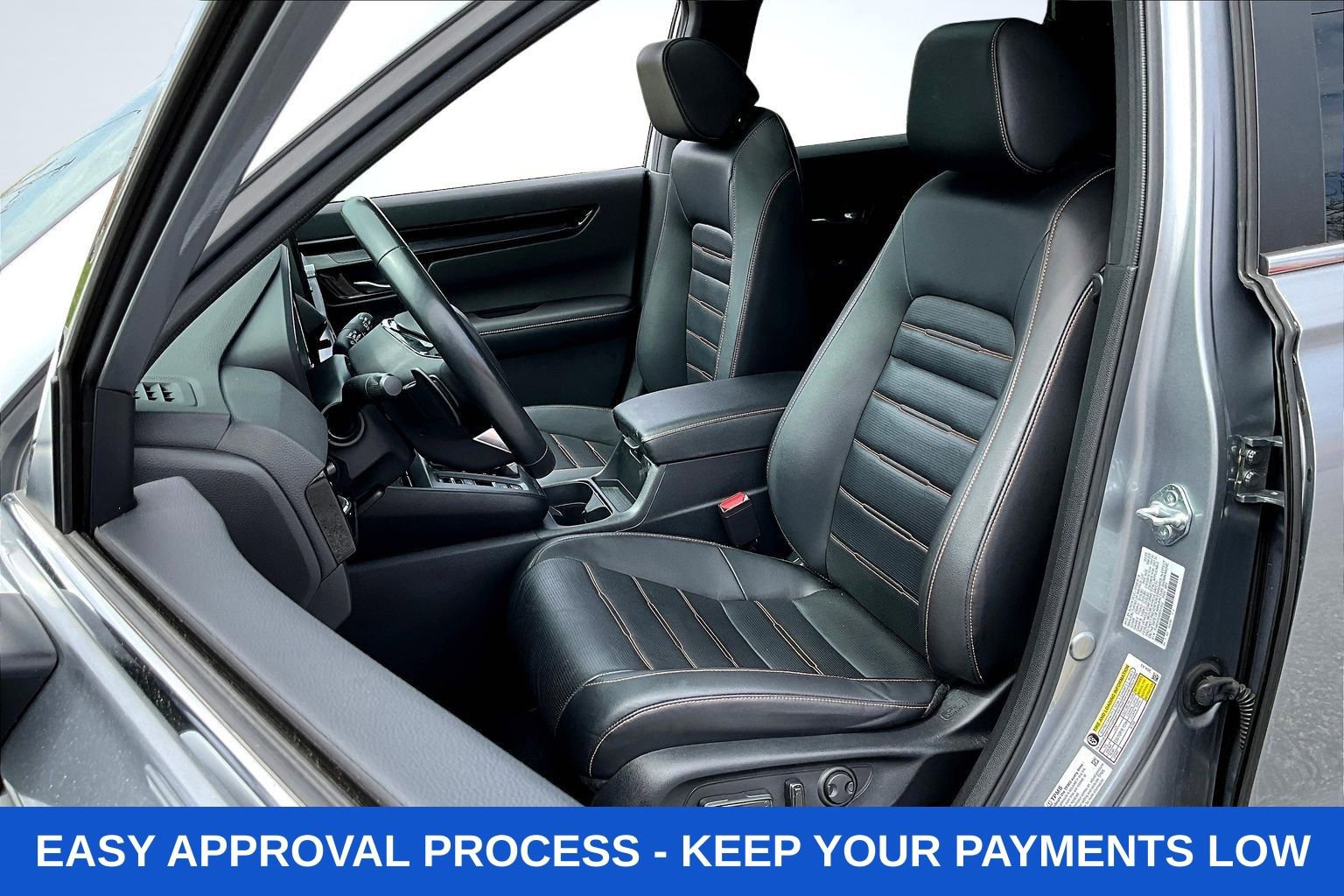 Used 2023 Honda CR-V Sport Touring image 25