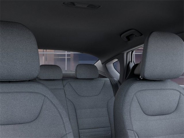 New 2025 Kia K4 EX image 28