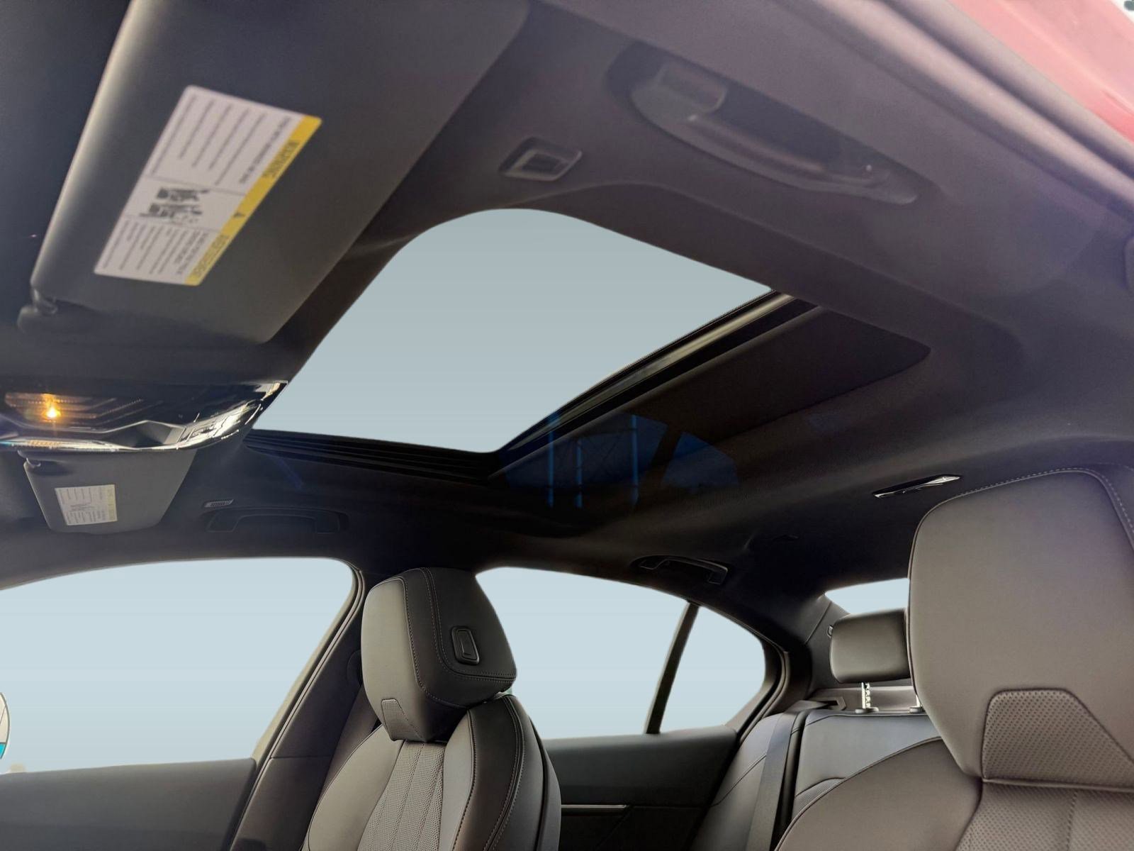 Used 2026 BMW 530i w/ M Sport Package image 14