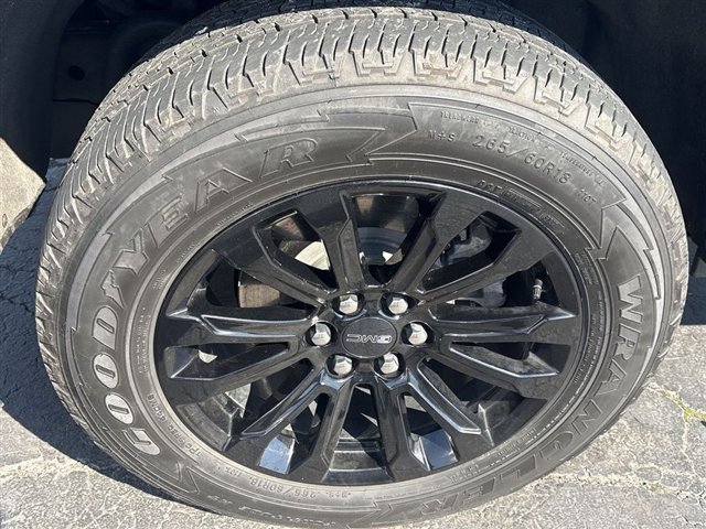 Certified 2022 GMC Canyon Elevation w/ Trailering Package AWD/4WD image 30