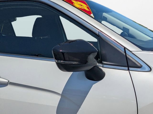 Used 2025 Mitsubishi Eclipse Cross LE AWD/4WD image 11