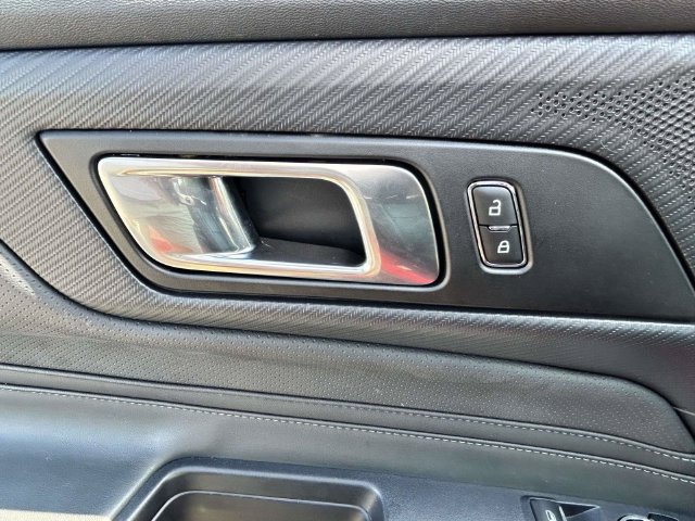 Certified 2026 Ford Mustang Premium RWD image 18