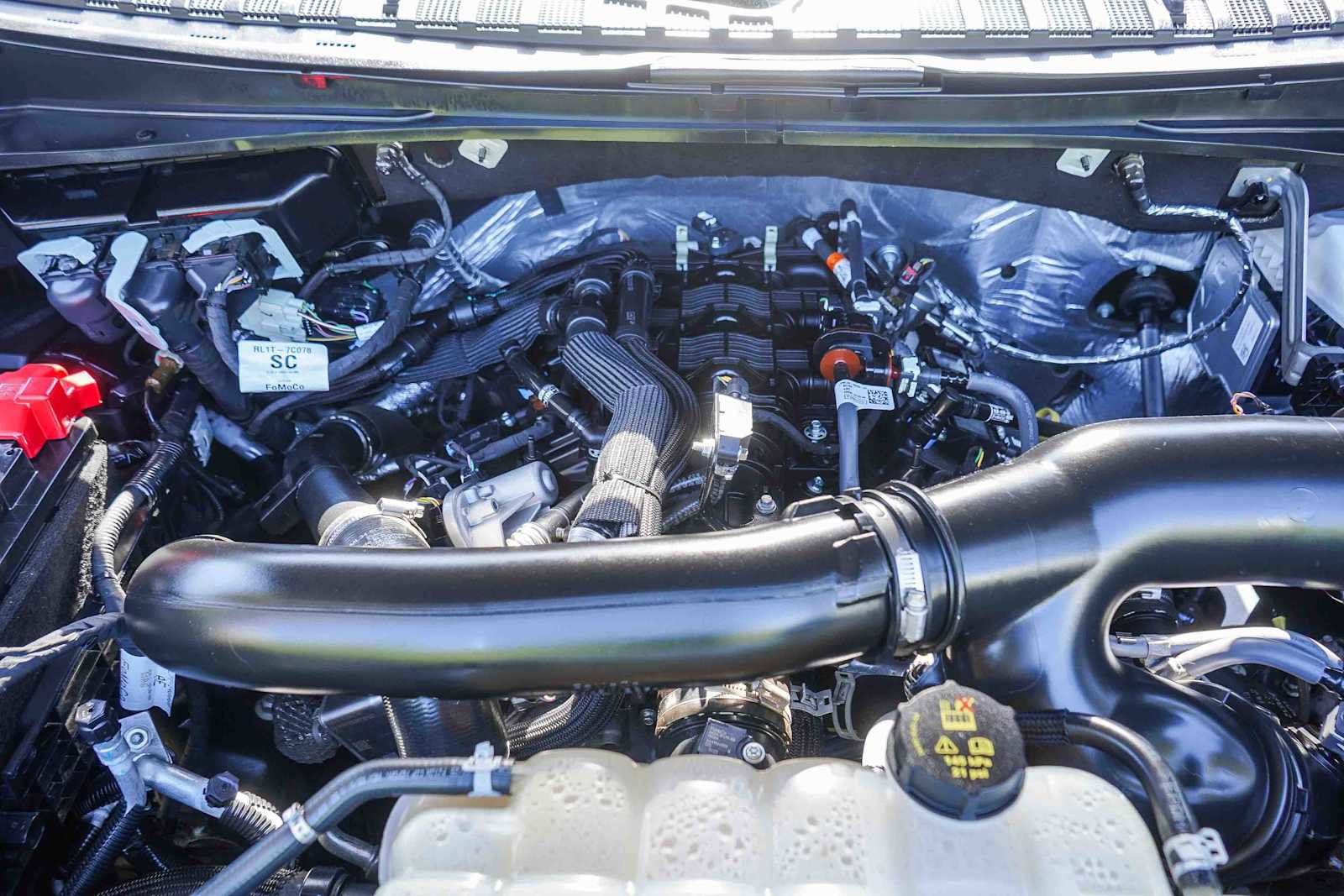 Used 2025 Ford Expedition Max Active RWD image 29