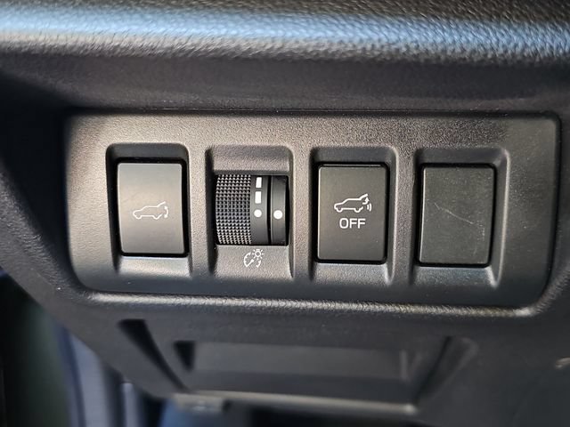 Certified 2022 Subaru Outback Limited AWD/4WD image 33