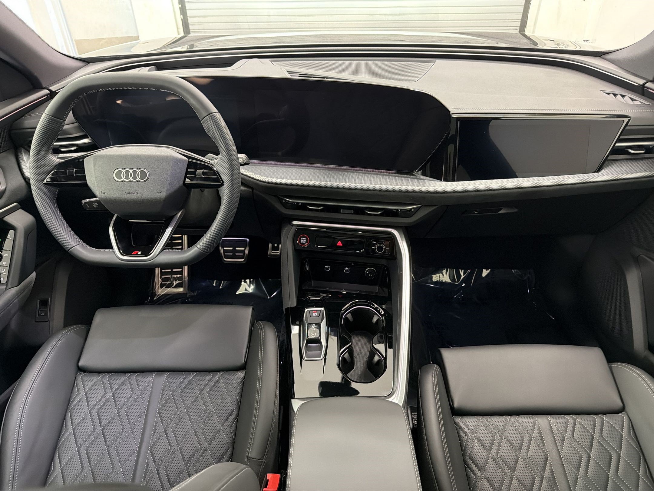 New 2026 Audi SQ5 Premium Plus AWD/4WD image 15