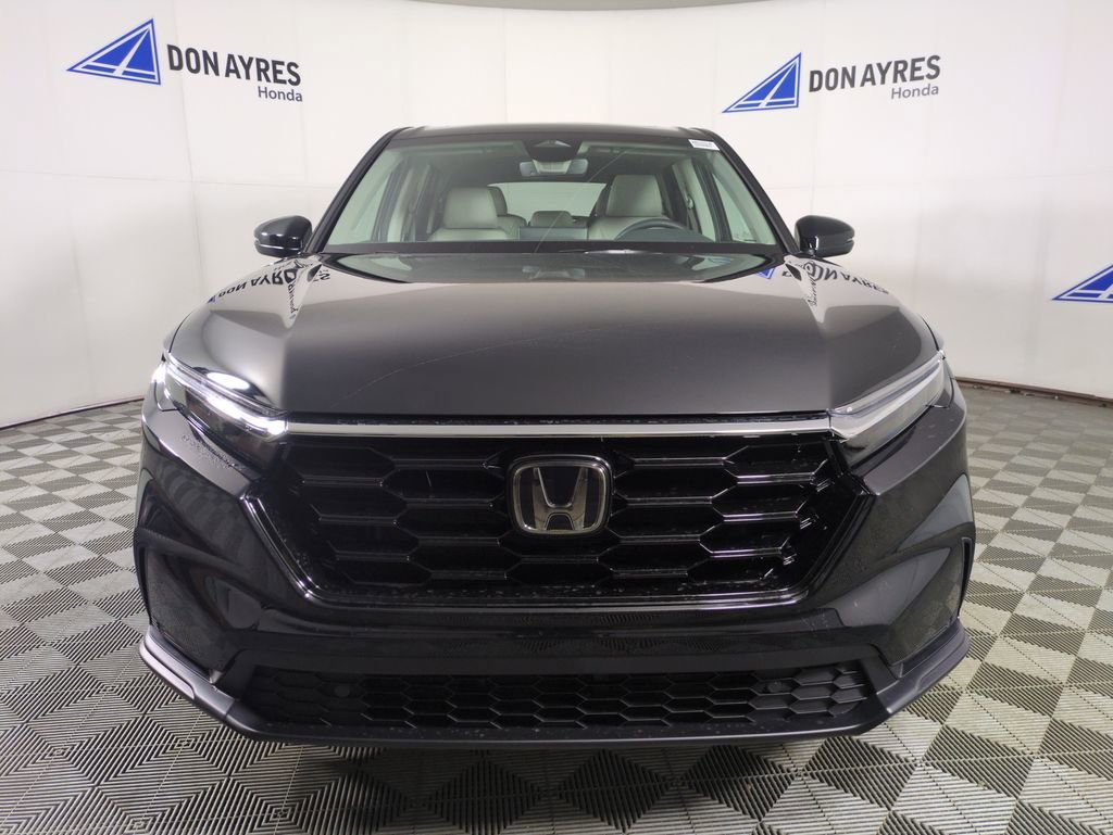 New 2026 Honda CR-V EX-L image 8