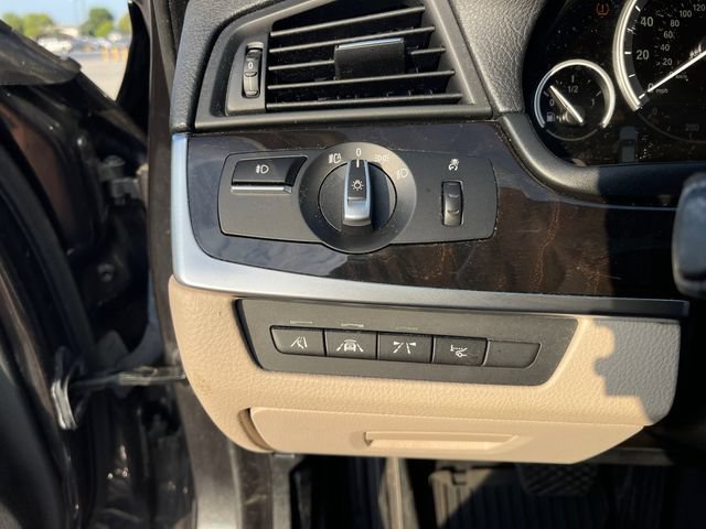 Used 2016 BMW 528i xDrive Sedan AWD/4WD image 33