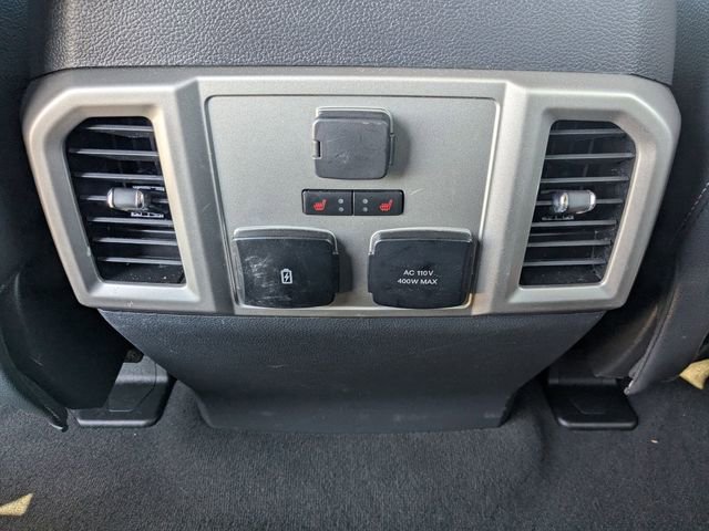 Used 2022 Ford F250 Lariat w/ Lariat Ultimate Package image 18