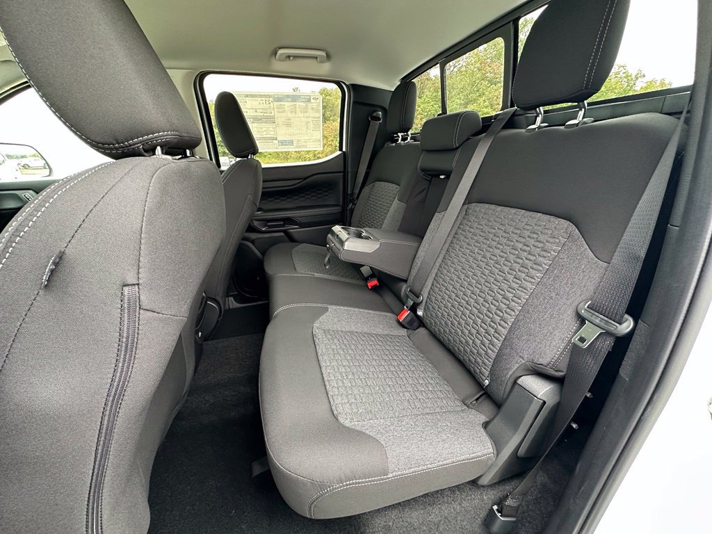 New 2026 Ford Ranger XLT w/ Technology Package AWD/4WD image 20