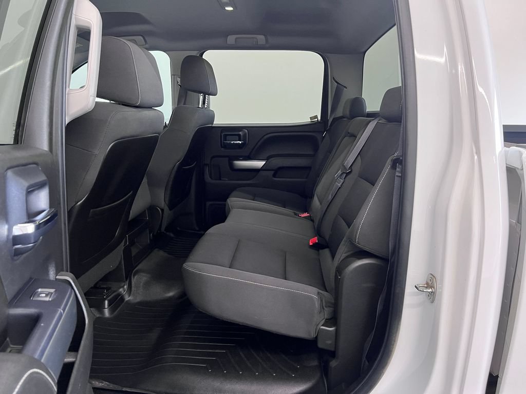 Used 2015 Chevrolet Silverado 3500 LT AWD/4WD image 19