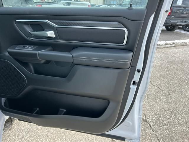 New 2026 RAM 1500 Big Horn image 29