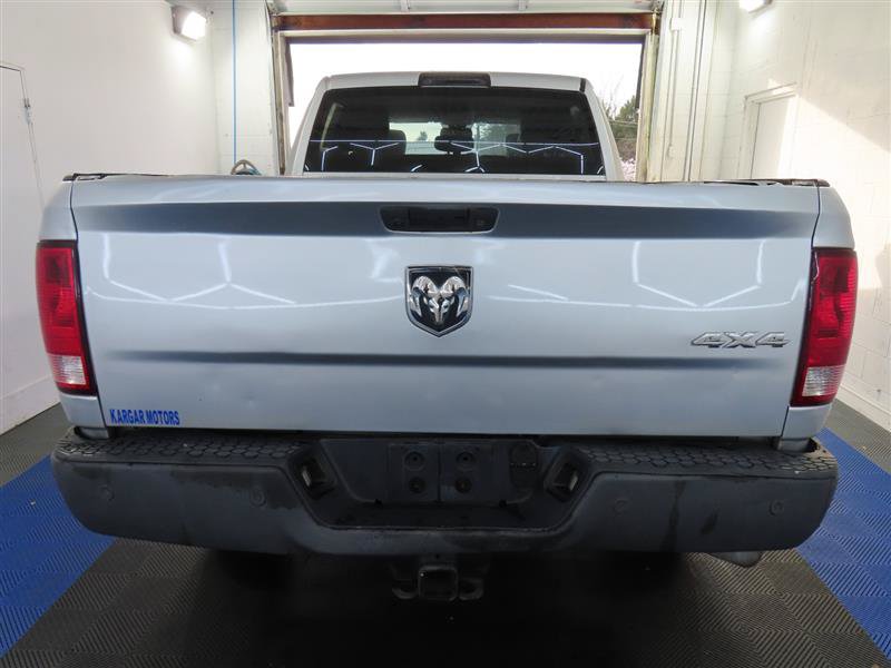 Used 2014 RAM 3500 Tradesman AWD/4WD image 11