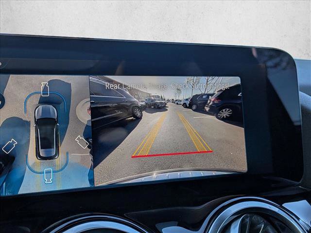 Certified 2026 Mercedes-Benz GLA 250 image 14