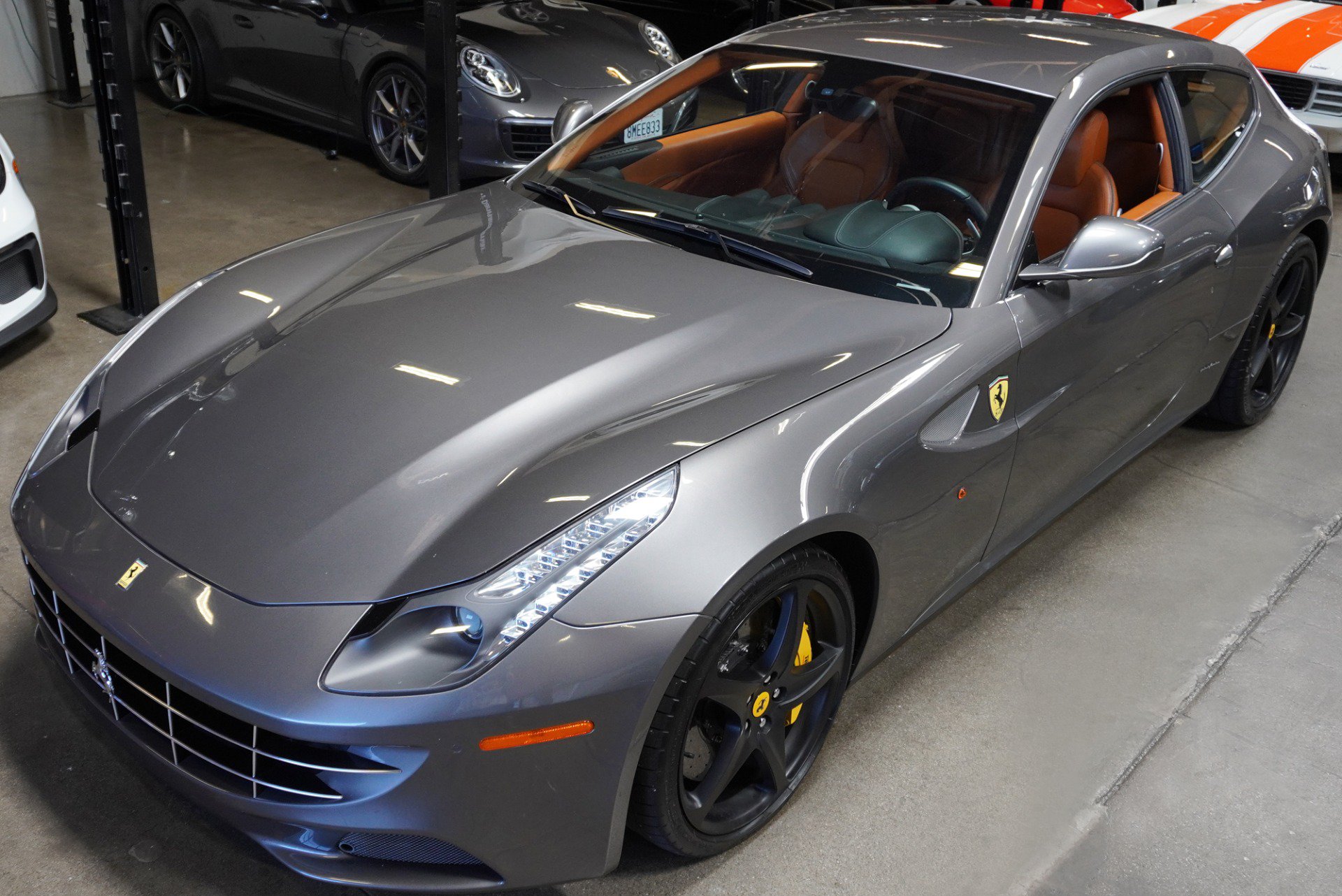 Used 2012 Ferrari FF AWD/4WD image 13
