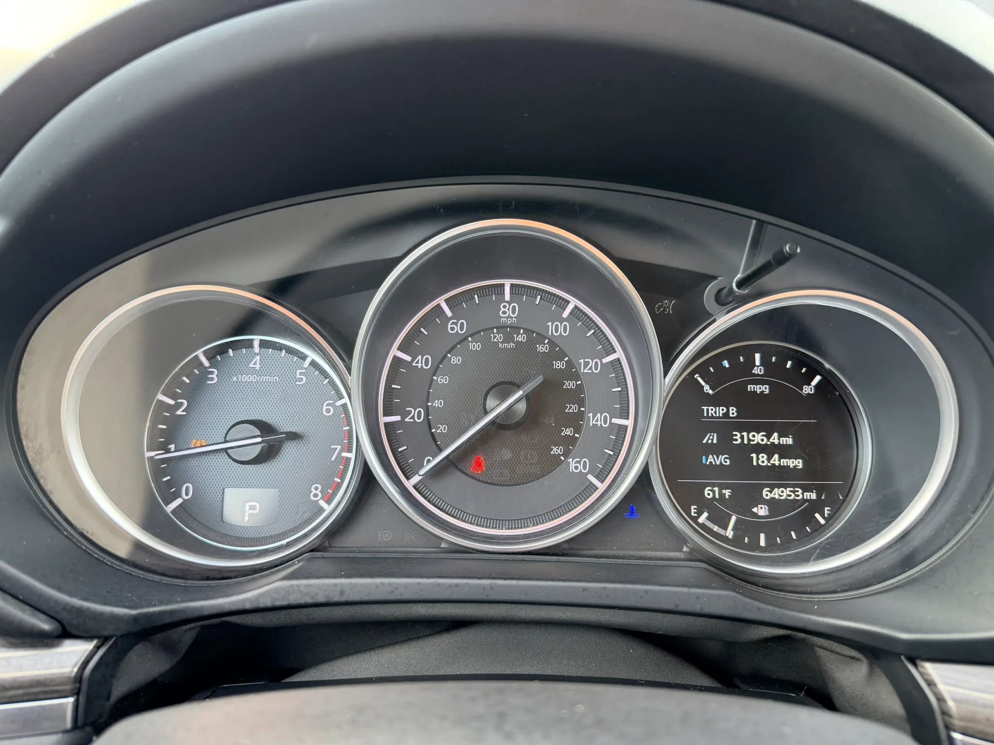 Used 2018 MAZDA CX-5 Grand Touring FWD image 15