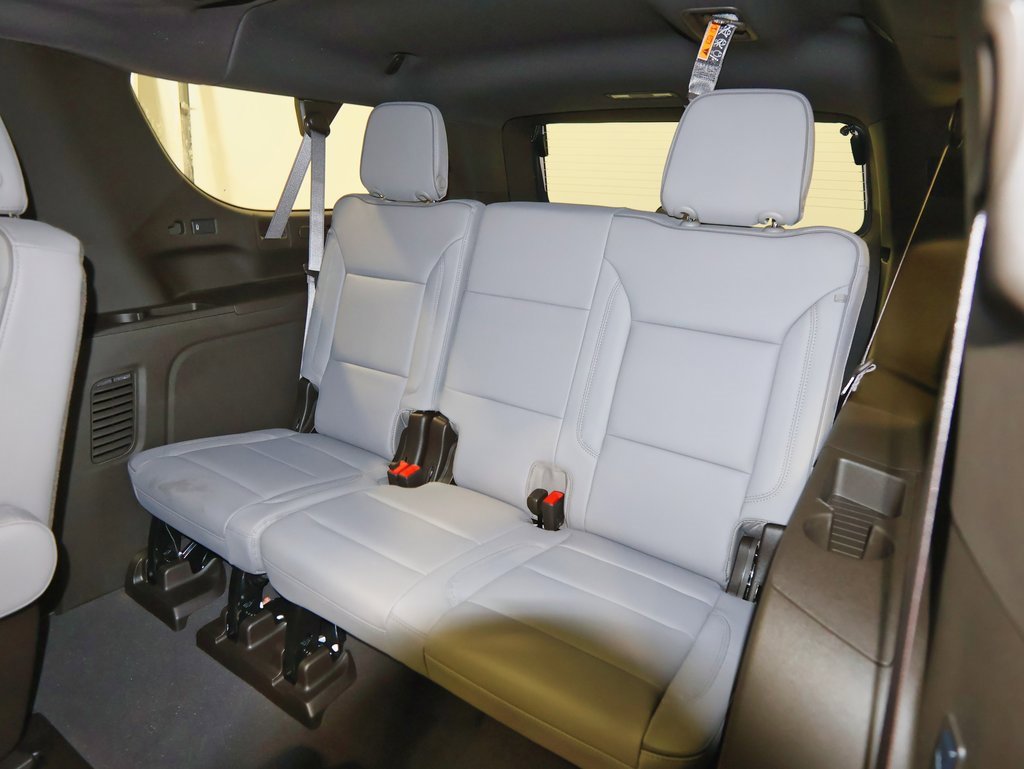 New 2026 GMC Yukon XL Elevation w/ Elevation Premium Package image 15