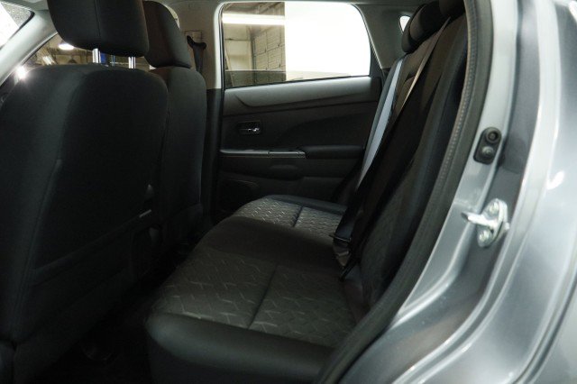 New 2026 Mitsubishi Outlander Sport AWD image 24