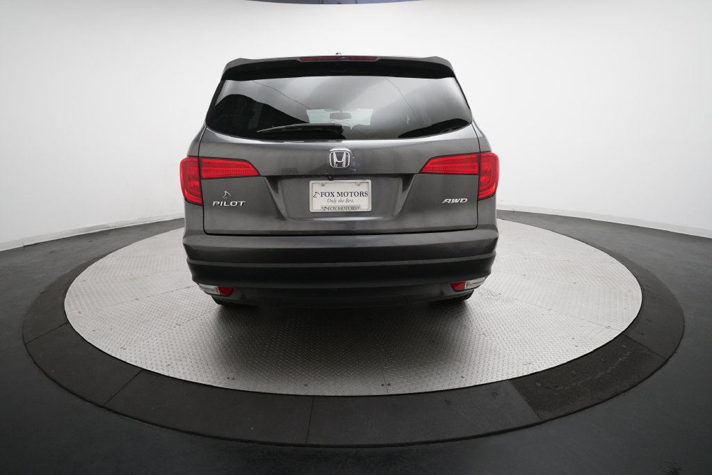 Used 2016 Honda Pilot EX-L image 27