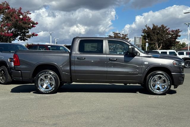 New 2026 RAM 1500 Big Horn image 3