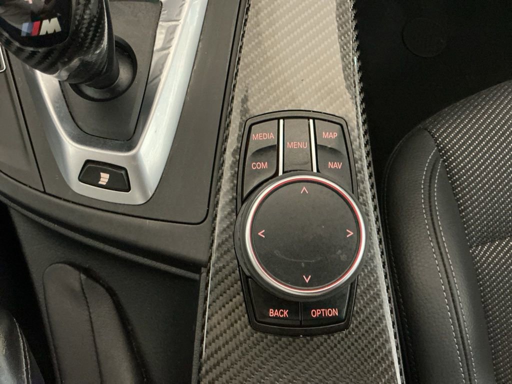 Used 2018 BMW M3 w/ Competition Package image 14