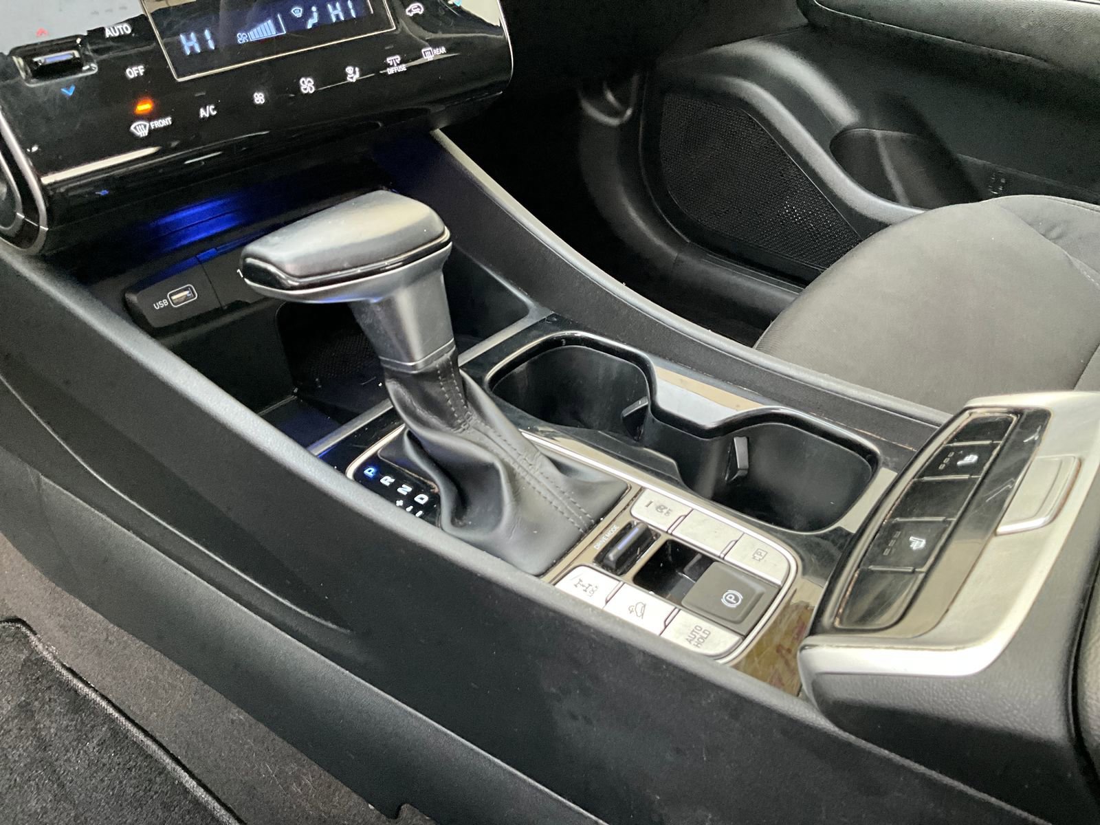 Used 2022 Hyundai Tucson SEL w/ Convenience Package image 27