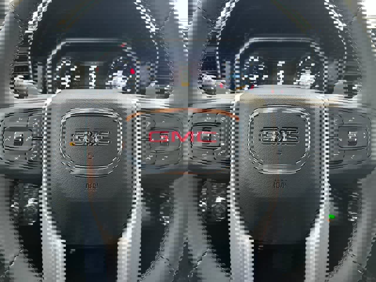 New 2026 GMC Sierra 1500 SLT w/ SLT Premium Plus Package image 29