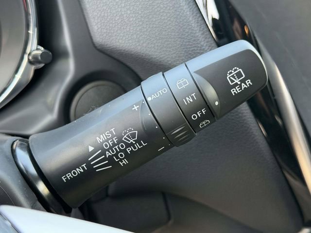 New 2026 Mitsubishi Outlander Sport ES image 22