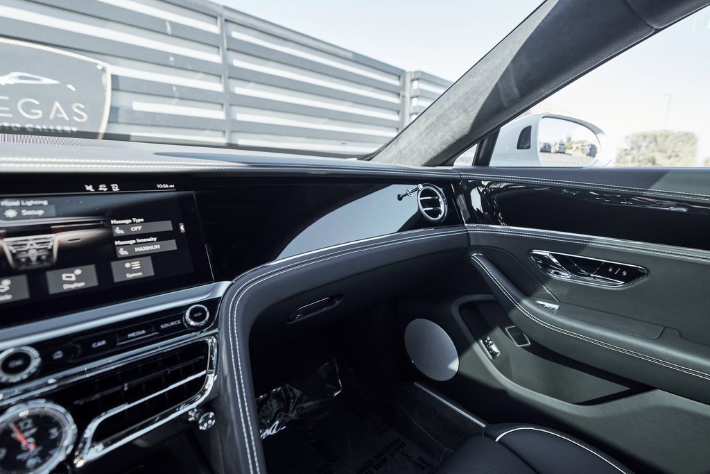 Used 2024 Bentley Flying Spur S V8 image 70