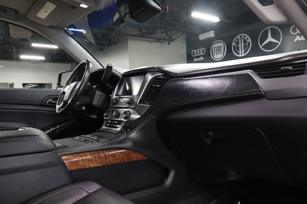 Used 2018 Chevrolet Tahoe Premier image 33