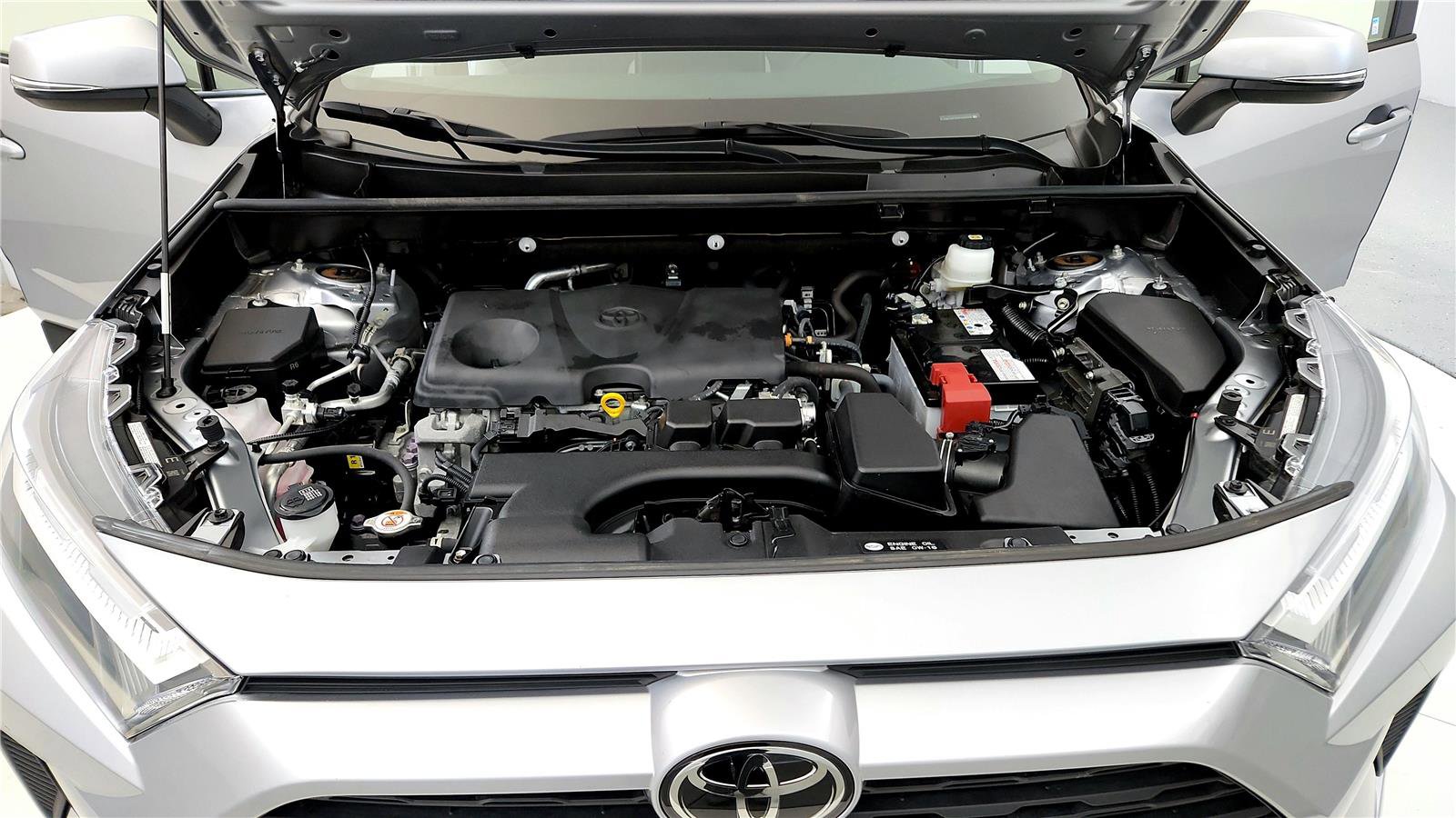 Used 2023 Toyota RAV4 XLE w/ Convenience Package image 15