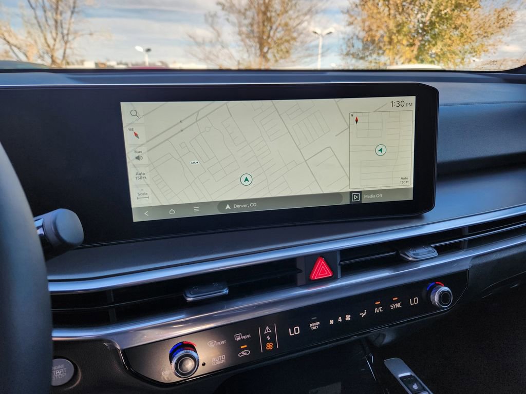 New 2026 Kia Sorento SX Prestige image 19