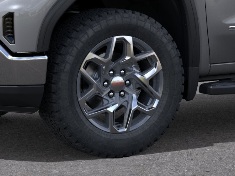 New 2026 GMC Sierra 1500 SLT AWD/4WD image 9