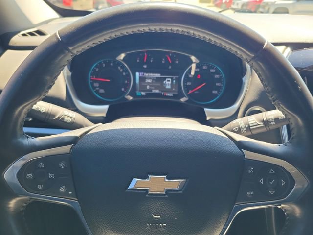 Used 2018 Chevrolet Traverse Premier w/ Redline Edition AWD/4WD image 22
