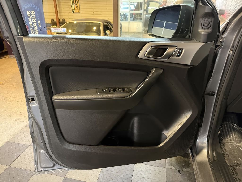 Used 2021 Ford Ranger XLT w/ FX4 Off-Road Package image 24