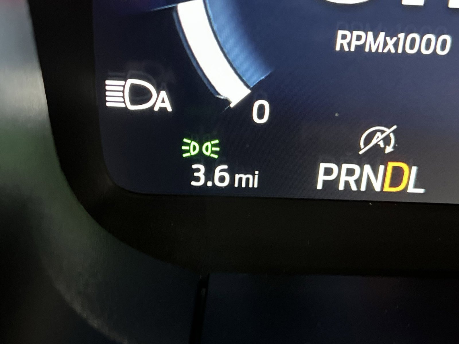 New 2026 Ford Explorer Active w/ Active Comfort Package image 17