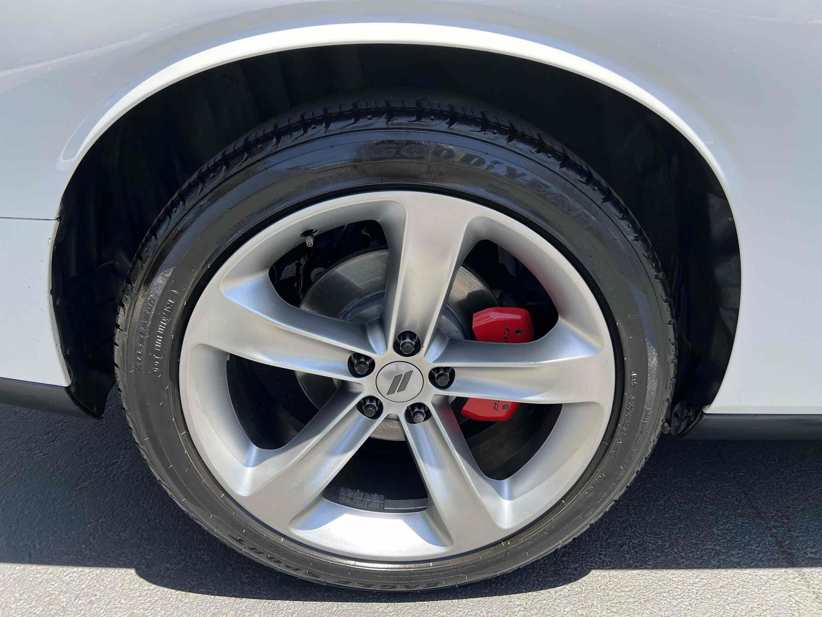 Used 2017 Dodge Challenger R/T RWD image 42