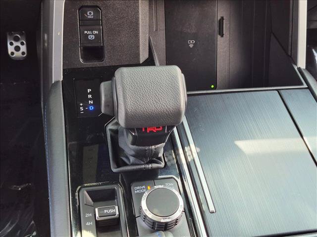 Used 2025 Toyota Sequoia Platinum w/ TRD Off-Road Package AWD/4WD image 12