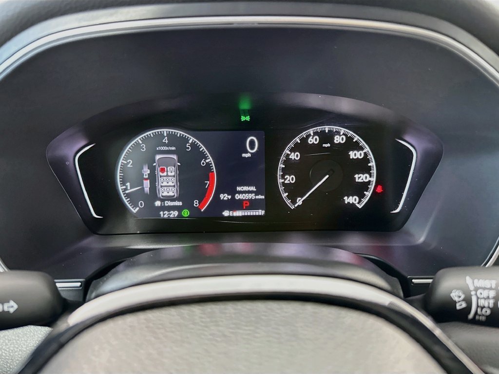 Certified 2025 Honda Pilot EX-L image 34