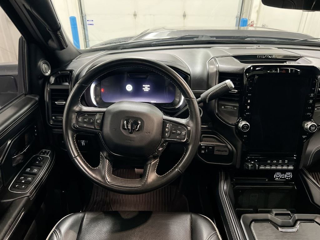 Used 2024 RAM 3500 Limited image 11