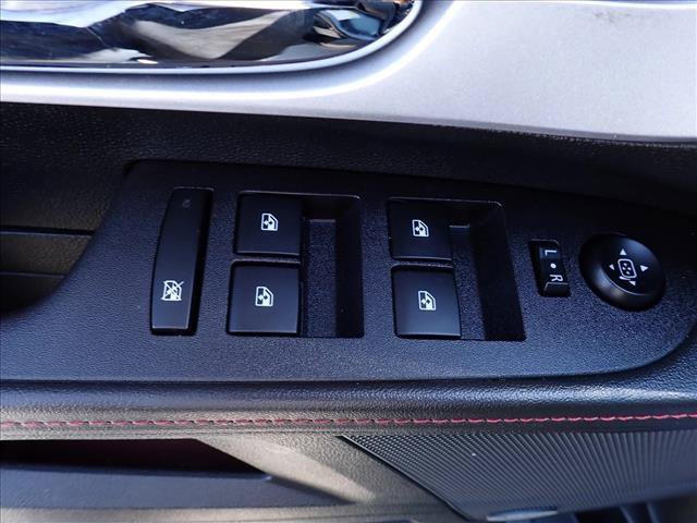 Used 2015 Chevrolet Equinox LTZ FWD image 15