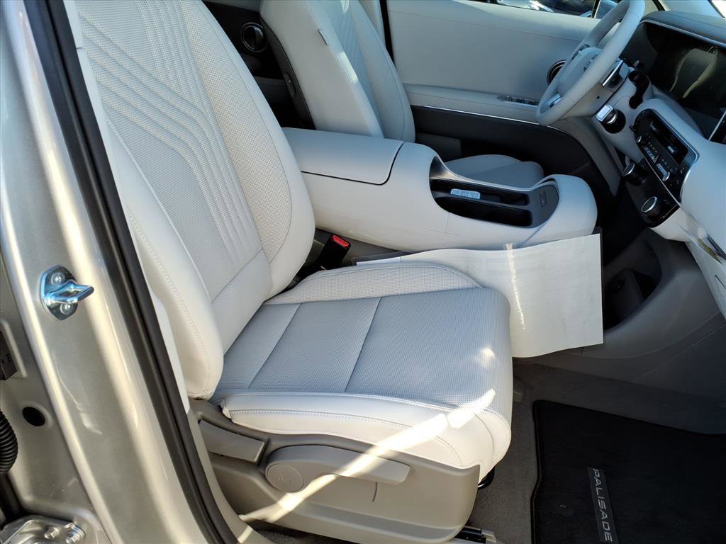 New 2026 Hyundai Palisade SEL image 7