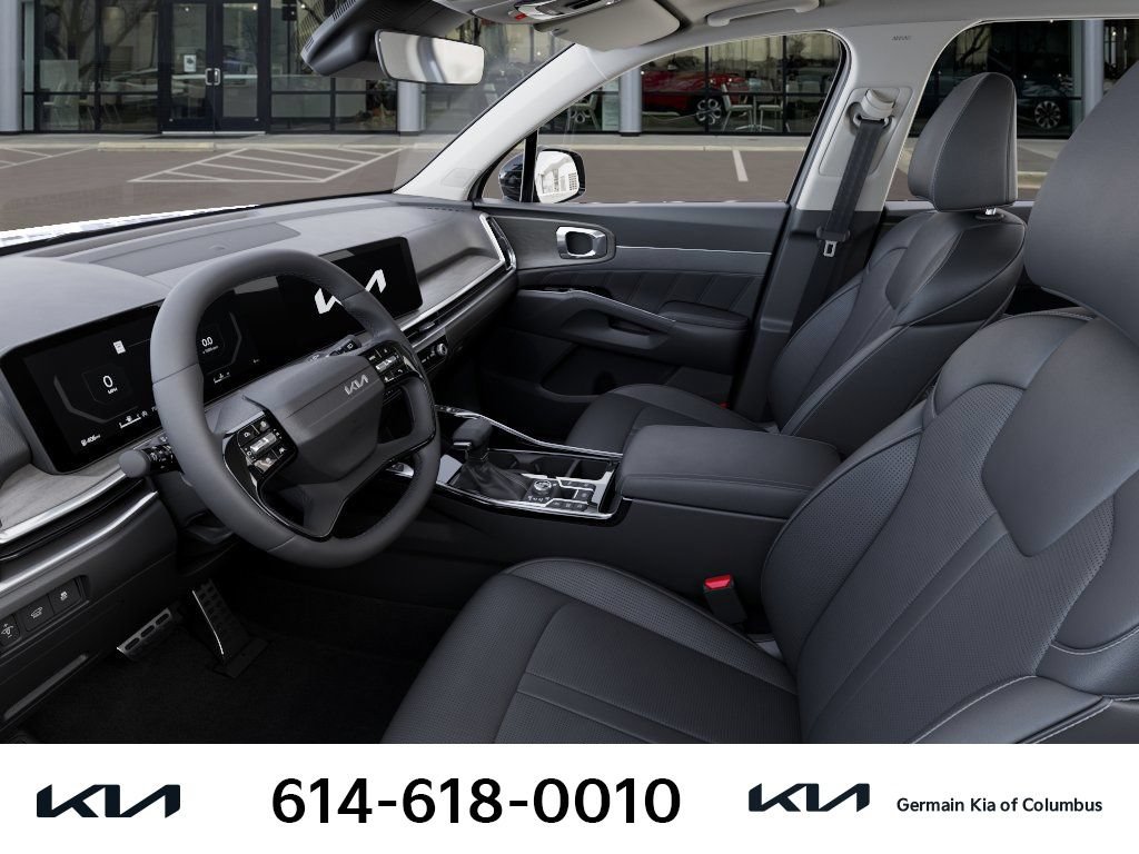 New 2026 Kia Sorento SX AWD/4WD image 20