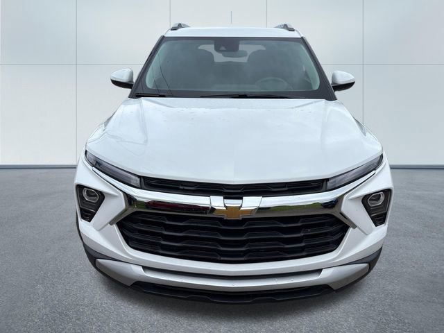 New 2026 Chevrolet TrailBlazer LT AWD/4WD image 7