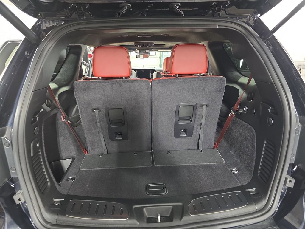 Used 2023 Dodge Durango SRT image 13